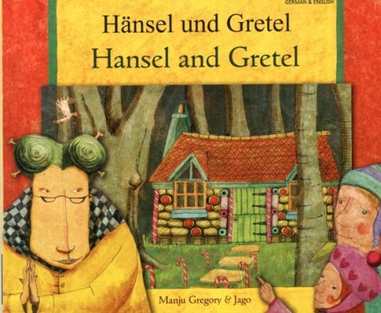 Hansel and Gretel Hansel and Gretel