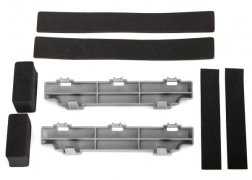 Traxxas 7717X Spacer battery compartment Traxxas 7717X Spacer battery compartment