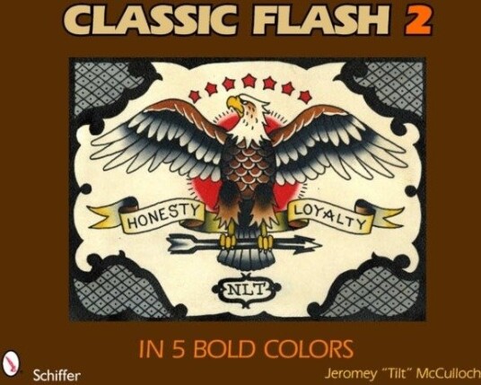 Classic Flash 2