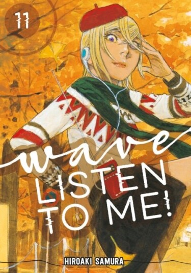Wave Listen to Me! 11