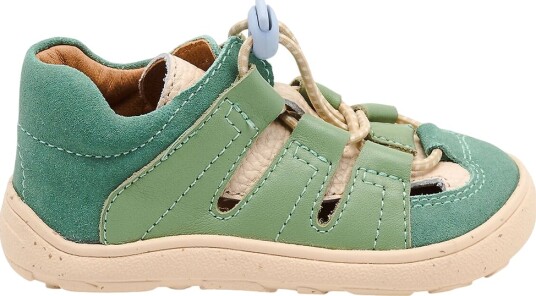 Bisgaard Bisgaard Barefoot Fletcher Green 25 Bisgaard Bisgaard Barefoot Fletcher Green 25