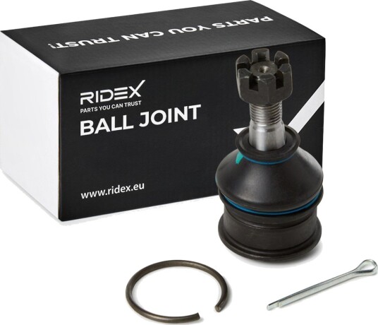 RIDEX 2462S0117 Bærekule