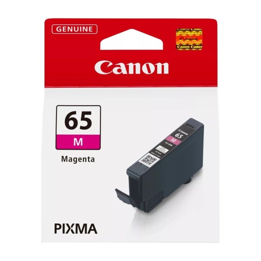 Canon CLI-65 M Magenta ink Cartridge