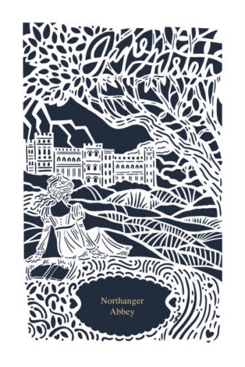 Northanger Abbey (Jane Austen Collection) Northanger Abbey (Jane Austen Collection)