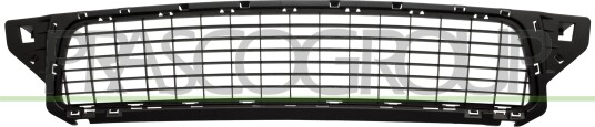 Ventilasjonsgitter PRASCO DA8202120