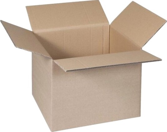 Okko Boxg/K 260X185x175 Mm