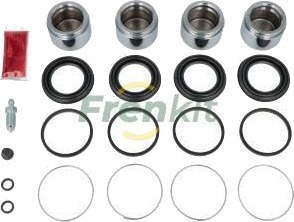 FRENKIT 245917 Reparasjonssett, bremsecaliper