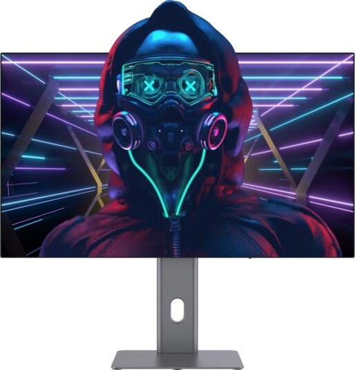 CEPTER E-SPORT PRO OLED C27ESPORTP2