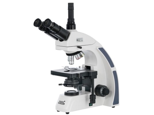 Levenhuk Med 40T Trinocular Microscope