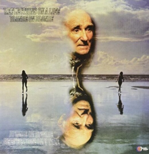 Blonde On Blonde Reflections On A Life Uk Vinyl