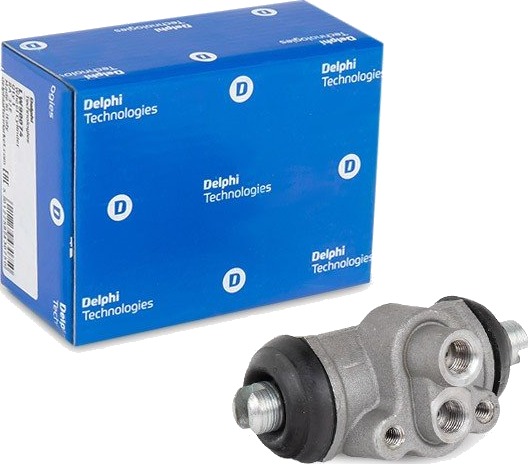 Hjulsylinder brems DELPHI LW90074 Hjulsylinder brems DELPHI LW90074