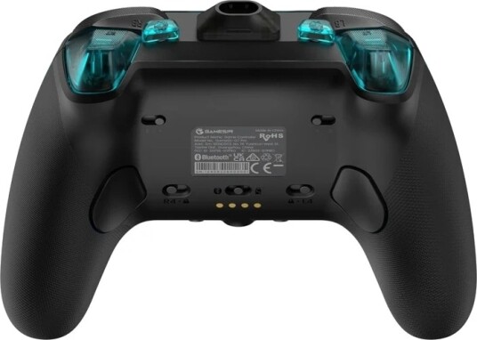 GameSir G7 PRO 8K Trådløs Kontroller Aimlabs Edition
