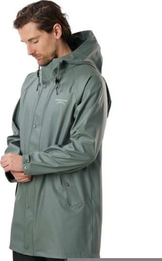Swedemount Väderöarna Coat
