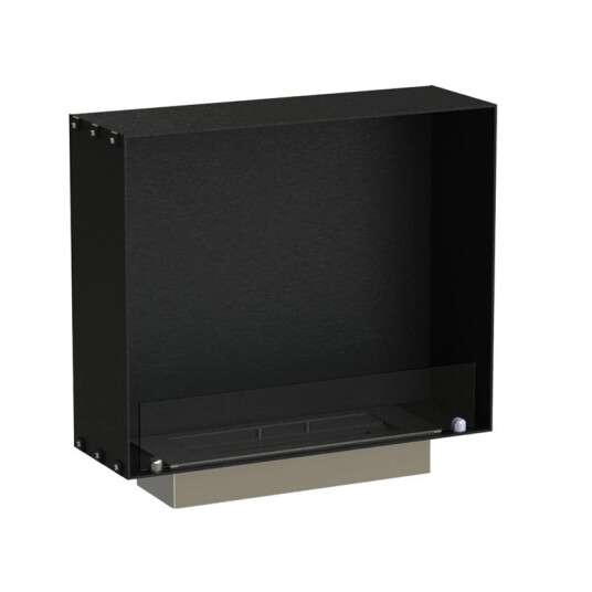 Foco Foco One 600 Slim Svart Foco Foco One 600 Slim Svart