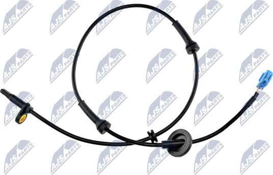 ABS sensor NTY HCA-NS-018