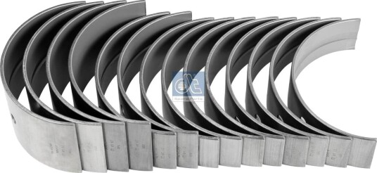 DT Spare Parts 5.94054 Veivaksellager