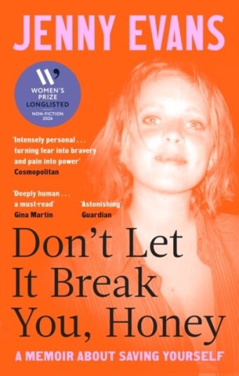 Don't Let it Break You Honey