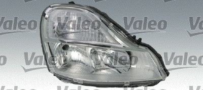 VALEO 043665 Frontlykter