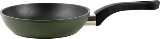 Christiania 1739 Plus Mini Stekepanne 18cm Mørk Grønn