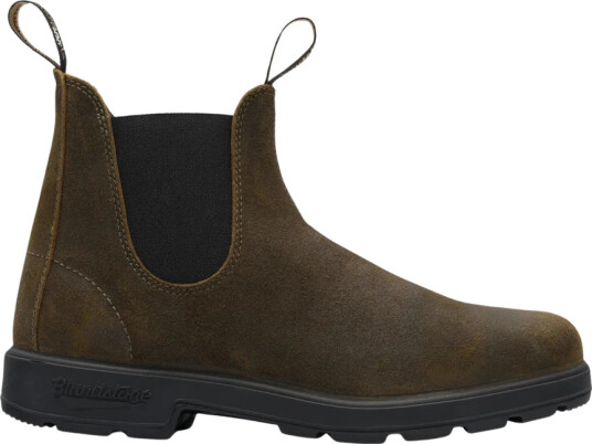 Blundstone Herre Sko Grønn 40 EU, Blundstone Herre Sko Grønn 40 EU,