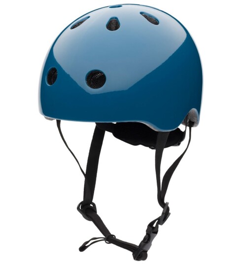 Trybike CoConut Mandan Blue Helmet Retro Look XS/44-51