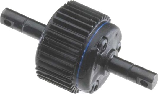 Traxxas 7014 Center Differential Kit 1/16 E-Revo/Slash Traxxas 7014 Center Differential Kit 1/16 E-Revo/Slash
