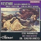 MediaTronixs Concerto Gregoriano CD (2000) Pre-Owned