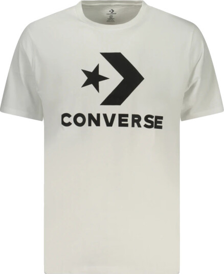 Converse Herre Topper Hvit S,