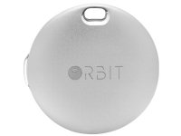 Orbit ORB427 Bluetooth-Tracker Sølv