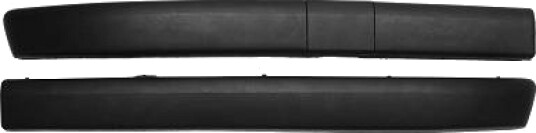 DIEDERICHS 4414052 Pynte- / vernelist, støtfanger