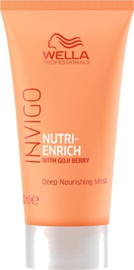 Wella Invigo Nutri-Enrich Mask 30 ml Wella Invigo Nutri-Enrich Mask 30 ml