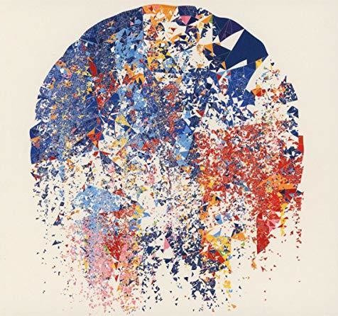 Max Cooper One Hundred Billion Sparks CD