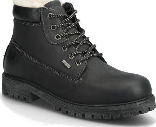 Axelda Parma Wp+S BLACK 45
