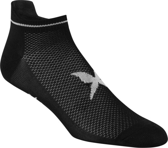 Kari Traa Nora Sock 2-pack Black 36-38 Kari Traa Nora Sock 2-pack Black 36-38