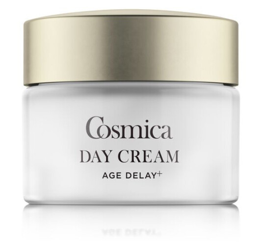 Cosmica Age Delay+ Day Cream 50 ml Cosmica Age Delay+ Day Cream 50 ml