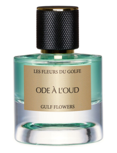 Les Princes Du Golfe Ode à l´Oud Les Princes du Golfe Extrait De Parfum Sample 2ml
