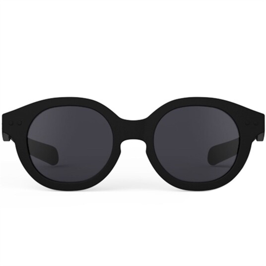 Izipizi Kids Solbriller C Black Izipizi Kids Solbriller C Black