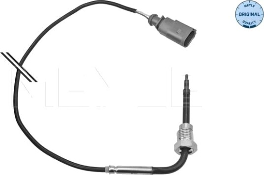 Sensor, eksostemperatur MEYLE 114 800 0085