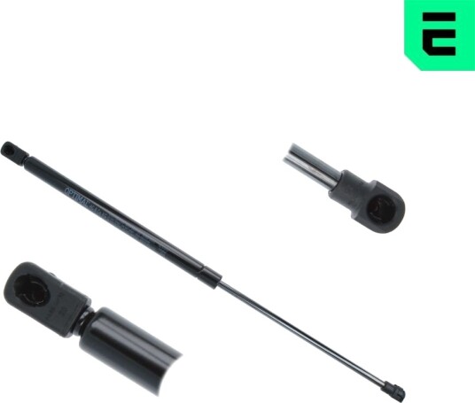 Gassfjær, motorpanser OPTIMAL AG-51019