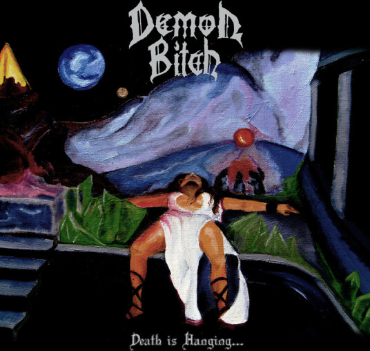 Death Is Hanging