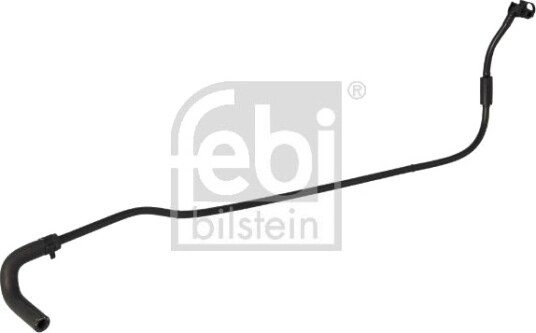 FEBI BILSTEIN 198910 Radiatorslange