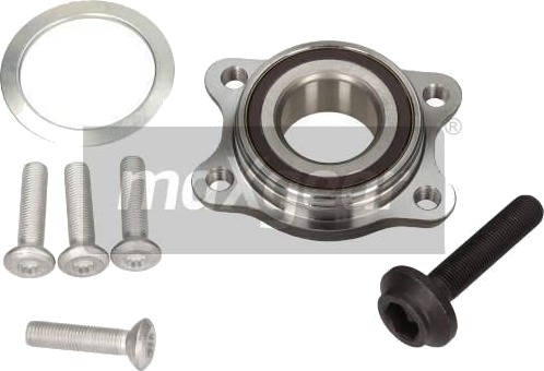 MAXGEAR 33 0616 Hjullager