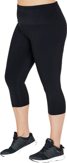Q collection Lucy W 3/4 Tights Q collection Lucy W 3/4 Tights