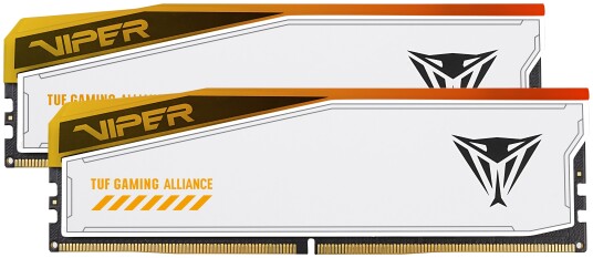 Patriot Viper Elite 5 RGB 48GB DDR5 6000MHz CL36