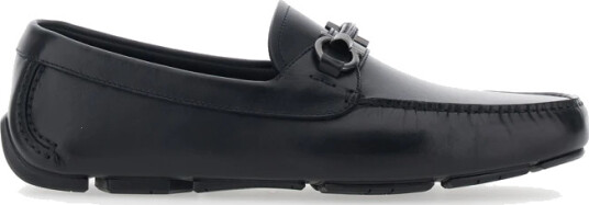 Ferragamo Herre Sko Svart 40 EU,