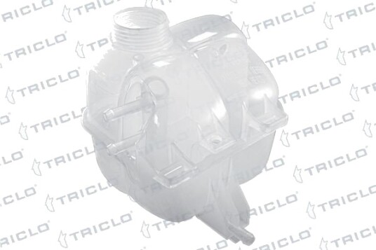 TRICLO 482418 Utjevningsbeholder, kjølemiddel TRICLO 482418 Utjevningsbeholder, kjølemiddel