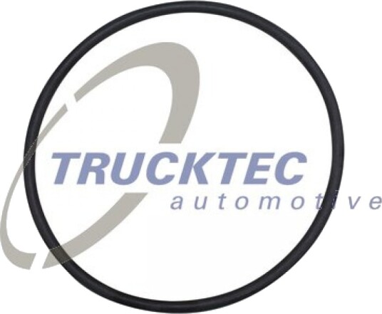 Tetning oljefilter TRUCKTEC AUTOMOTIVE 01.18.007
