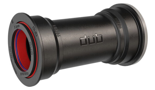 Sram Dub Bb386 Road Kranklager