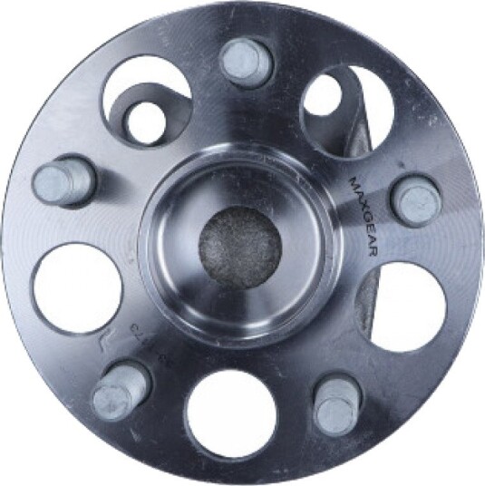 Hjullager MAXGEAR 33 1173 Hjullager MAXGEAR 33 1173
