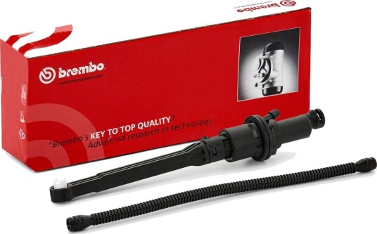 Hovedsylinder, clutch BREMBO C 61 020